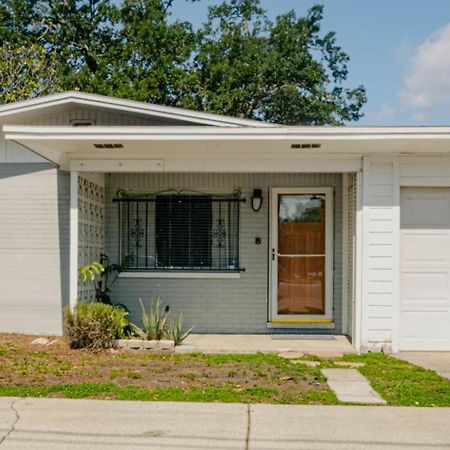 Cozy 3Bdr Home In The Heart Of Tampa Exterior photo